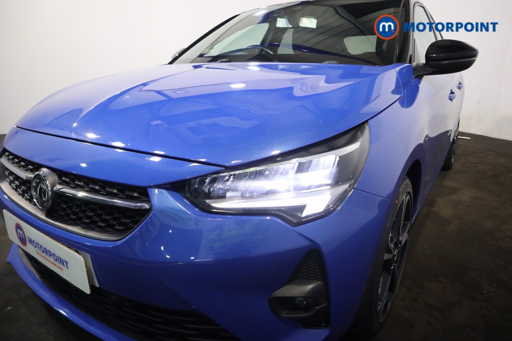 Used Vauxhall Corsa 2021 for sale - 78081888: Photo 40