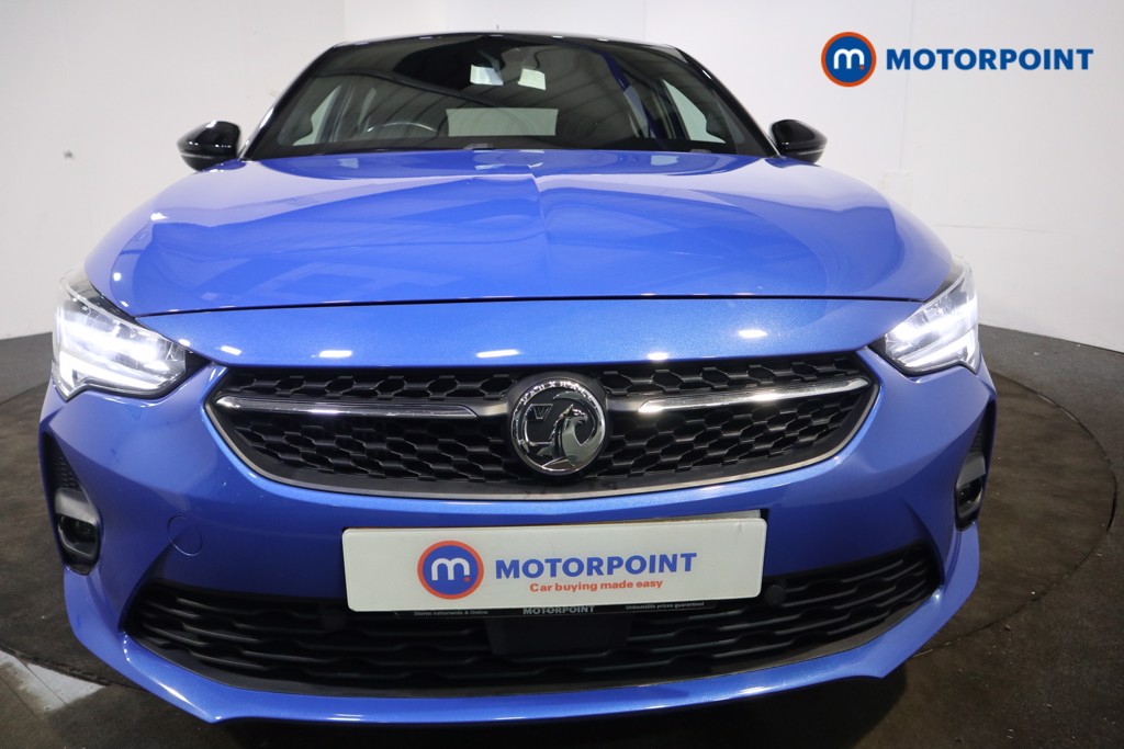Used Vauxhall Corsa 2021 for sale - 78081888: Photo 41