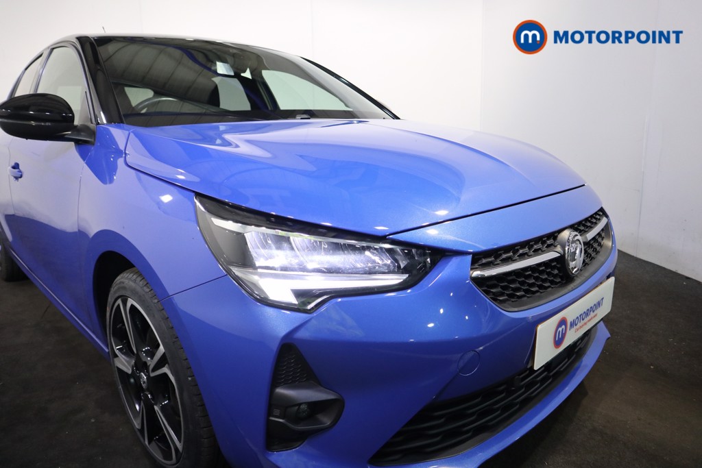 Used Vauxhall Corsa 2021 for sale - 78081888: Photo 42