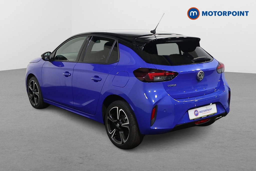 Used Vauxhall Corsa 2021 for sale - 78081888: Photo 5