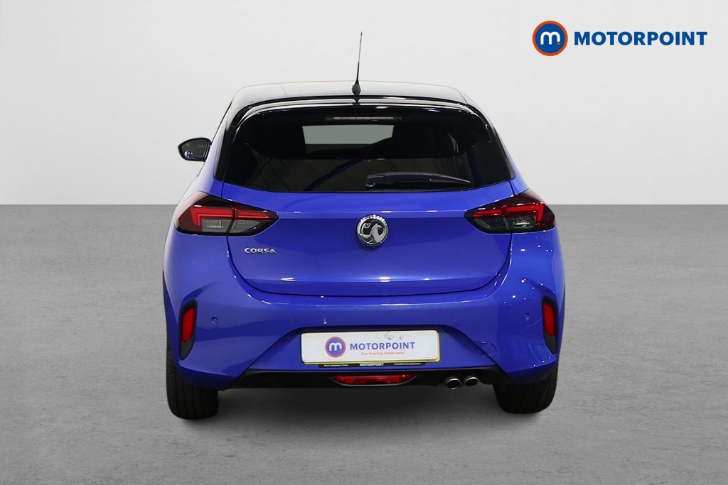 Used Vauxhall Corsa 2021 for sale - 78081888: Photo 6
