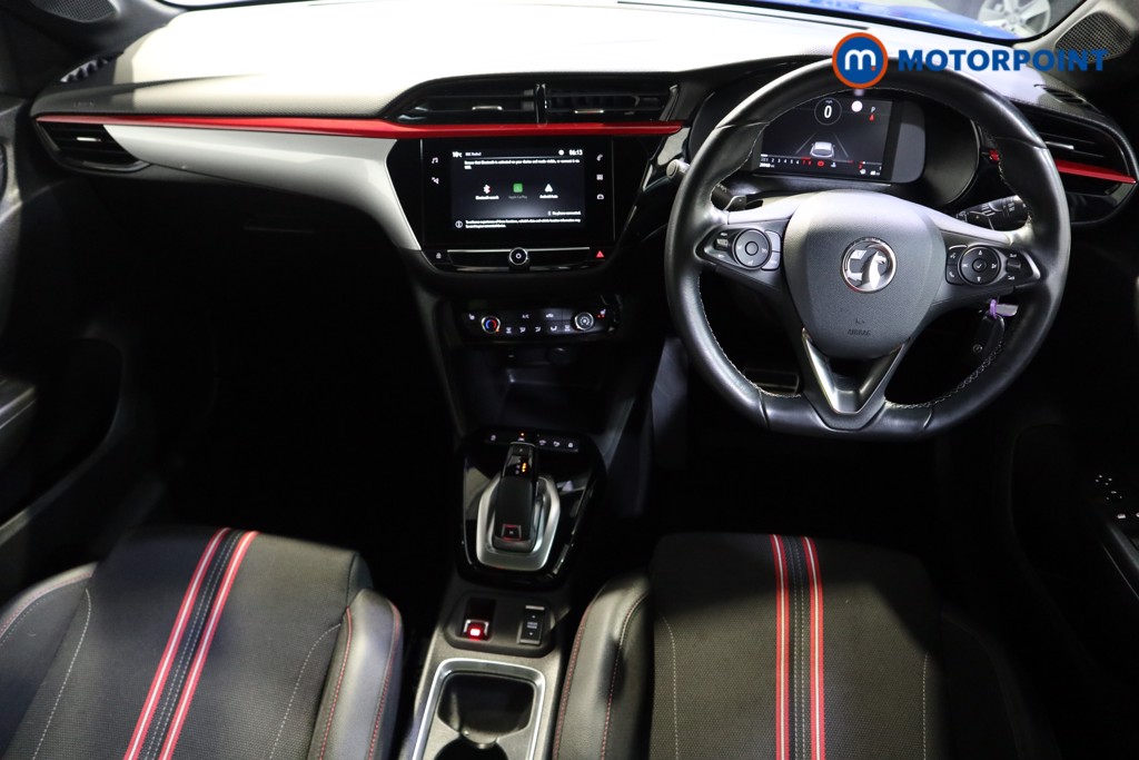 Used Vauxhall Corsa 2021 for sale - 78081888: Photo 9