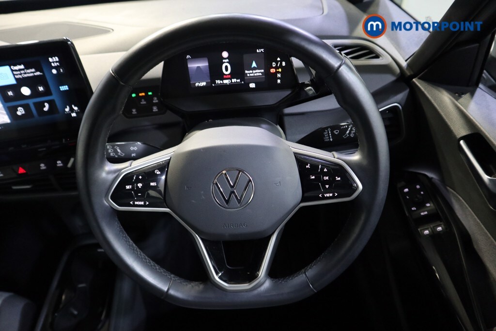 Used Volkswagen ID.3 for sale - 77002228: Photo 10