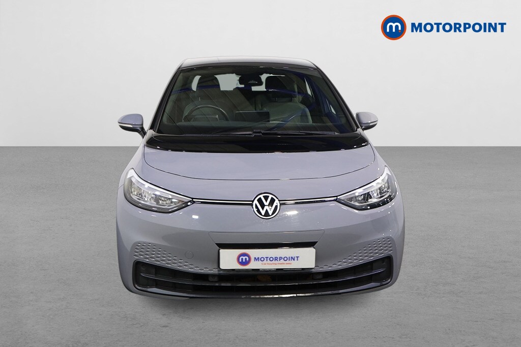 Used Volkswagen ID.3 for sale - 77002228: Photo 2