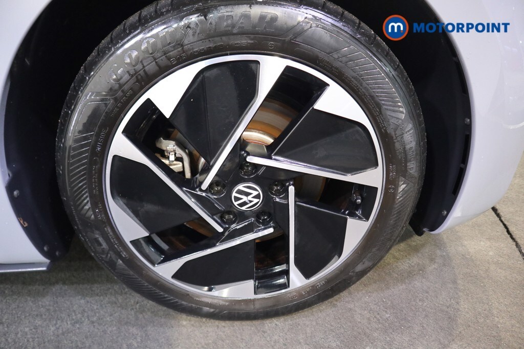 Used Volkswagen ID.3 for sale - 77002228: Photo 26