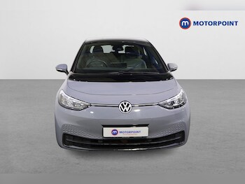 Used Volkswagen ID.3 undefined for sale - 77002228: Photo