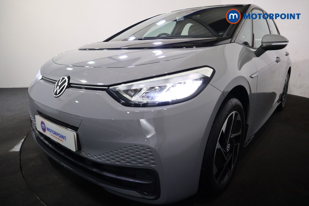 Used Volkswagen ID.3 for sale - 77002228: Photo 36