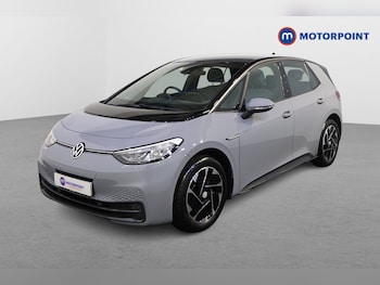 Used Volkswagen ID.3 undefined for sale - 77002228: Photo