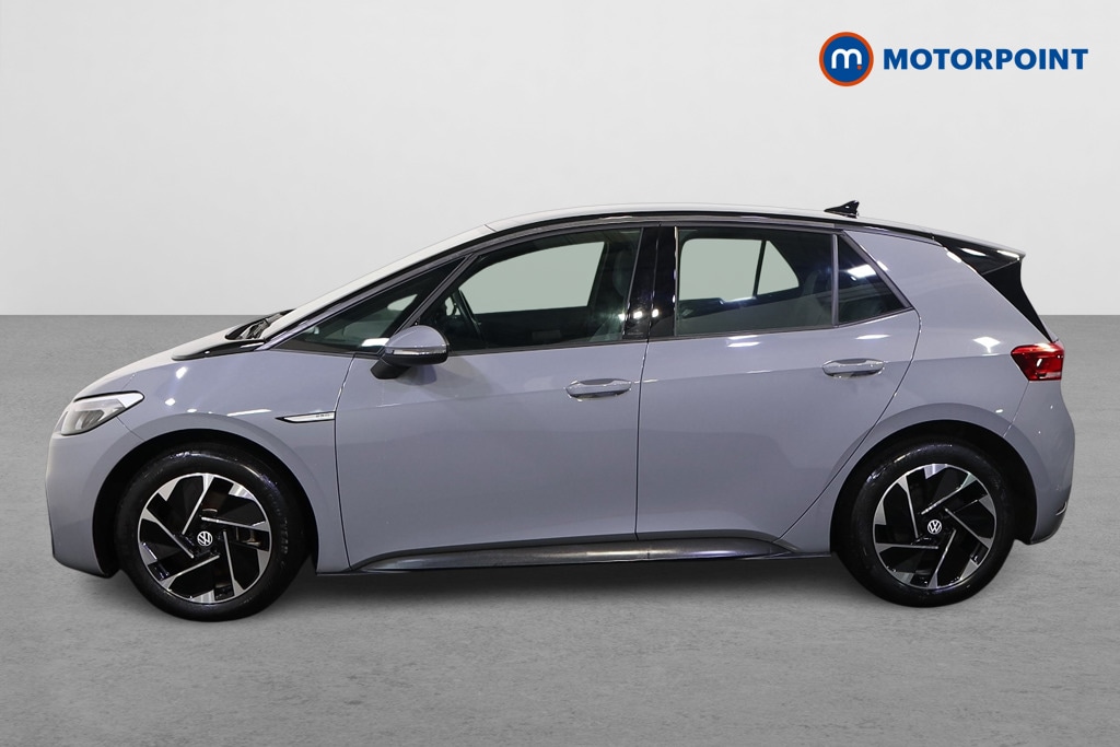 Used Volkswagen ID.3 for sale - 77002228: Photo 4