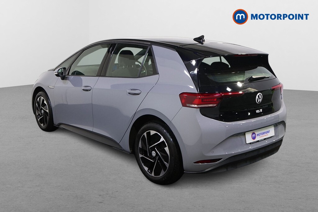 Used Volkswagen ID.3 for sale - 77002228: Photo 5