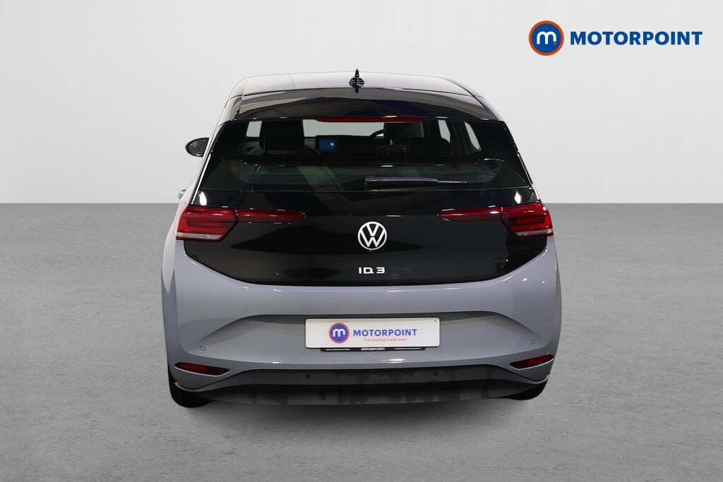 Used Volkswagen ID.3 for sale - 77002228: Photo 6