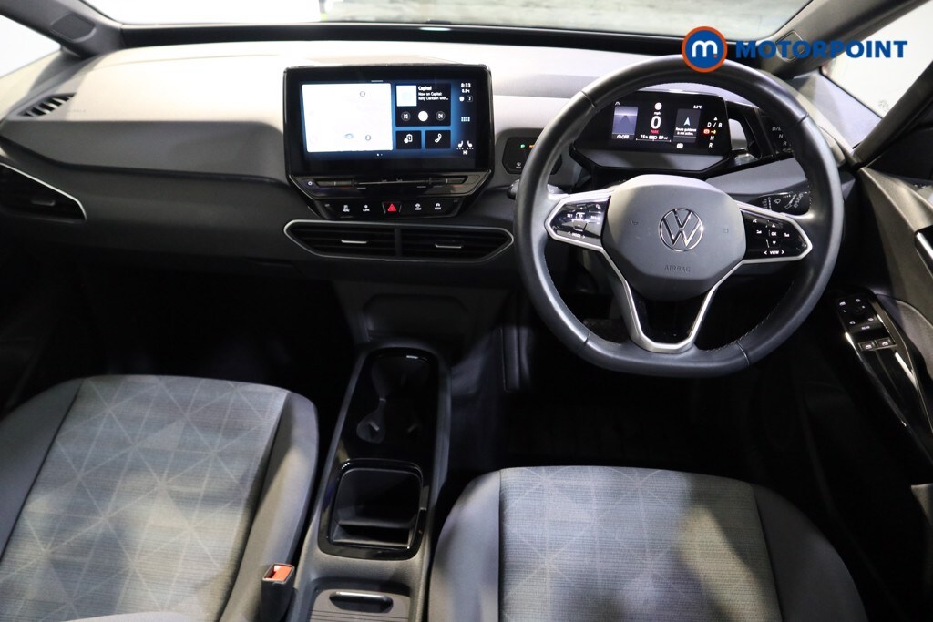 Used Volkswagen ID.3 for sale - 77002228: Photo 9