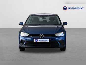 Used Volkswagen Polo undefined for sale - 78720861: Photo