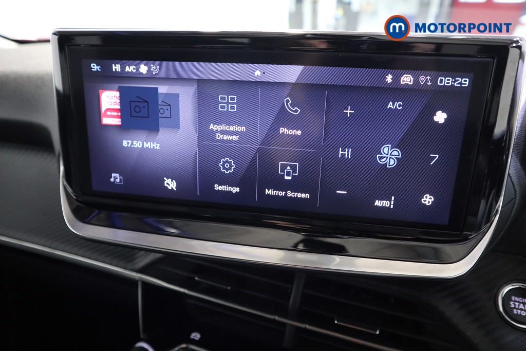 Used Peugeot 2008 2025 for sale - 77779147: Photo 15