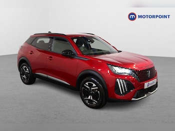 Used Peugeot 2008 2025 for sale - 77779147: Photo