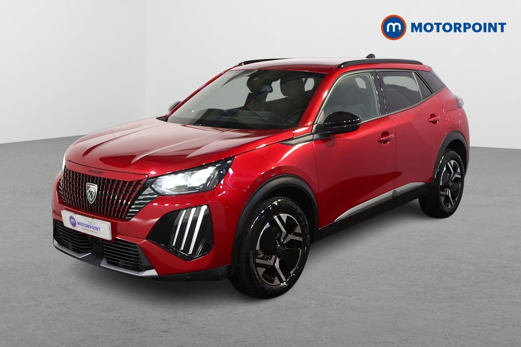 Used Peugeot 2008 2025 for sale - 77779147: Photo 3