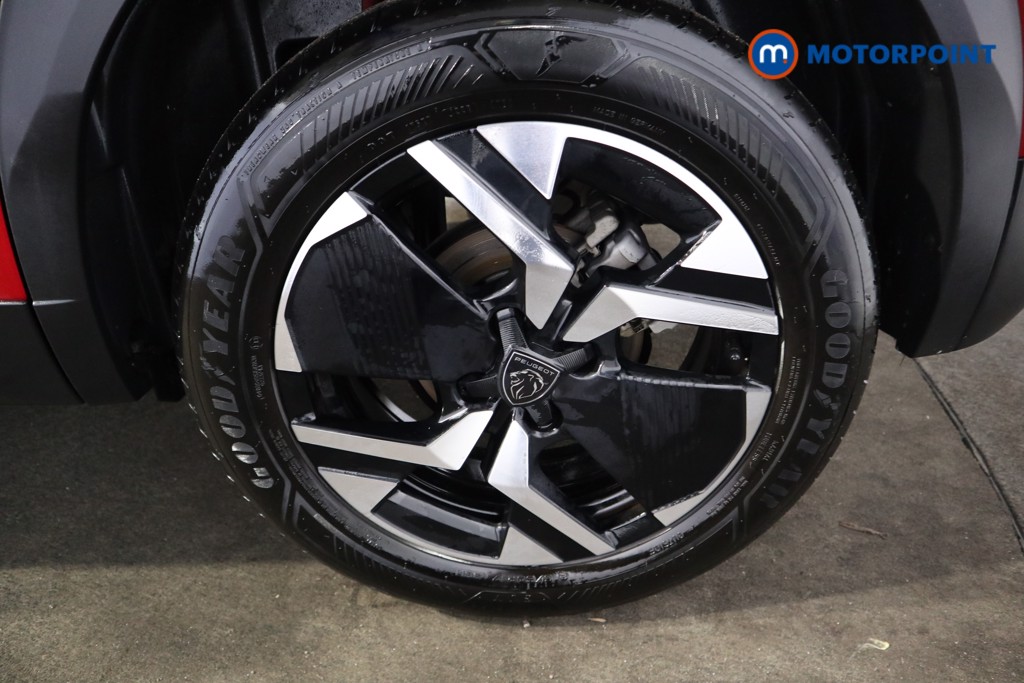 Used Peugeot 2008 2025 for sale - 77779147: Photo 33