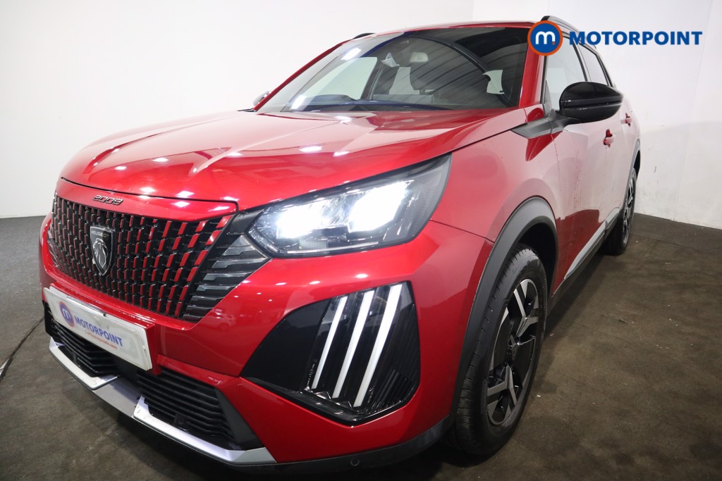 Used Peugeot 2008 2025 for sale - 77779147: Photo 44