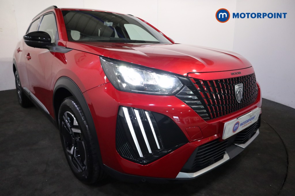 Used Peugeot 2008 2025 for sale - 77779147: Photo 46