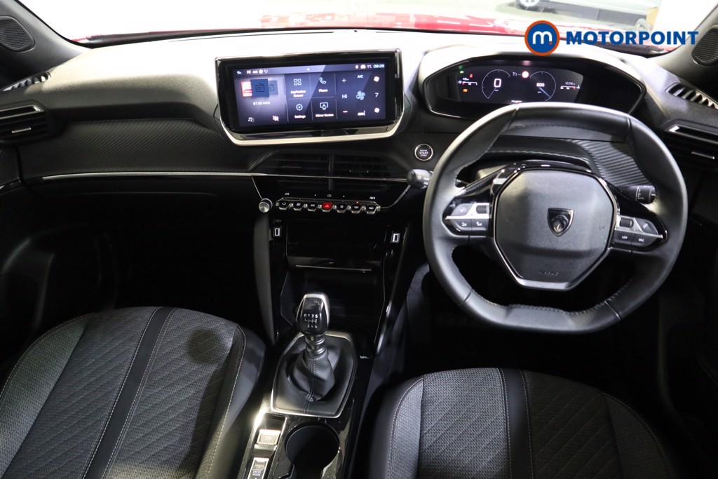 Used Peugeot 2008 2025 for sale - 77779147: Photo 9