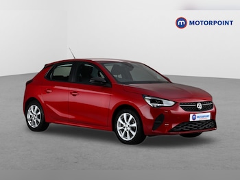 Used Vauxhall Corsa 2022 for sale - 79560530: Photo