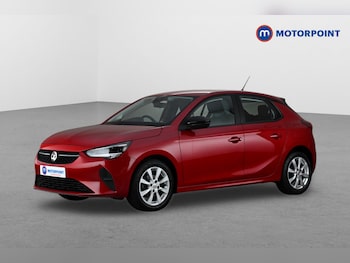 Used Vauxhall Corsa 2022 for sale - 79560530: Photo