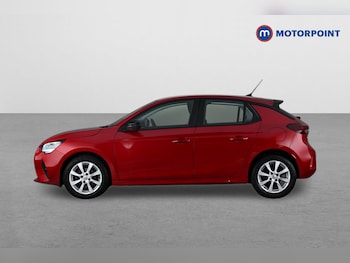 Used Vauxhall Corsa 2022 for sale - 79560530: Photo