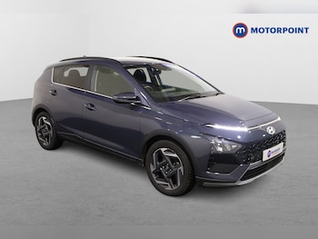 2024 - 1.0 TGDi Premium 5dr