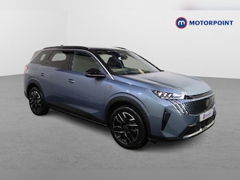 Used Peugeot 5008 2025 for sale - 77546008: Photo