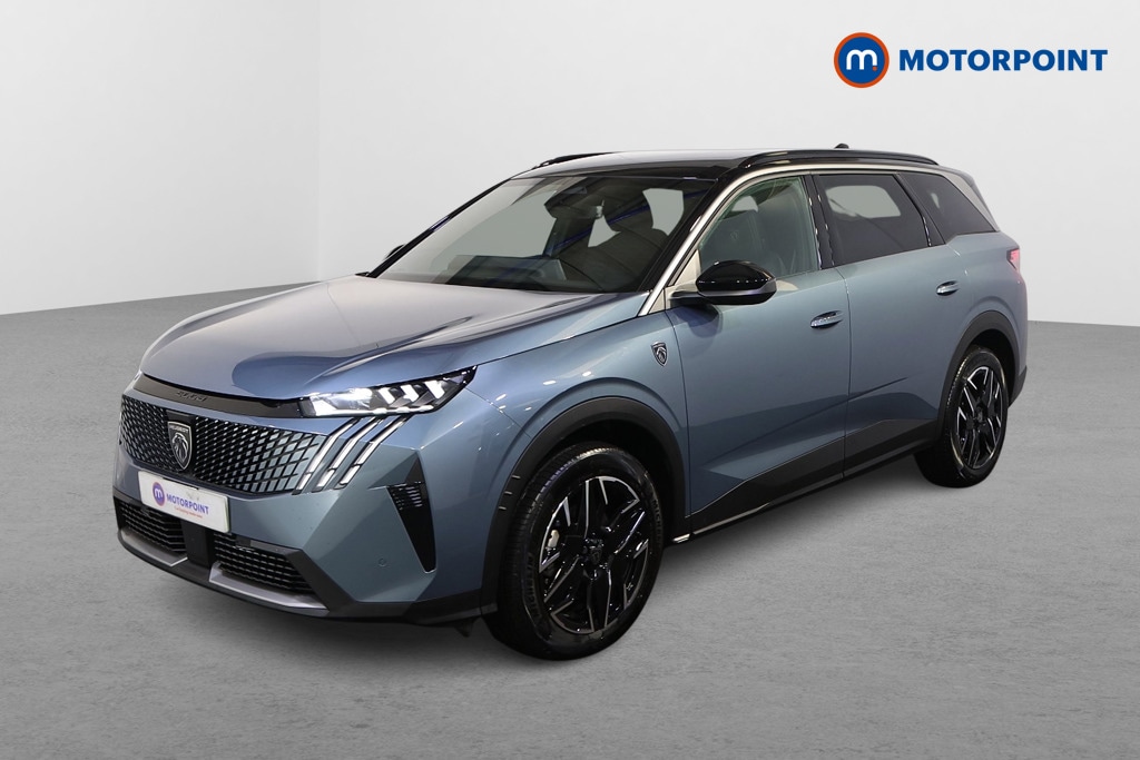 Used Peugeot 5008 2025 for sale - 77546008: Photo 3