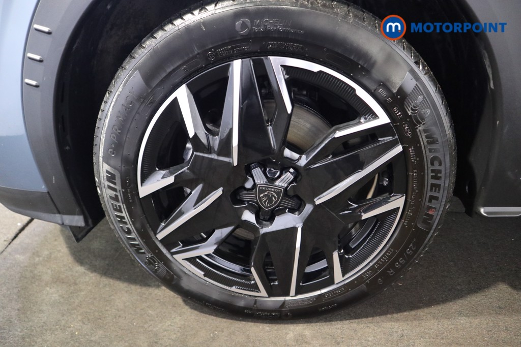 Used Peugeot 5008 2025 for sale - 77546008: Photo 39