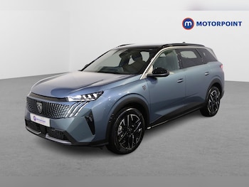 Used Peugeot 5008 2025 for sale - 77546008: Photo