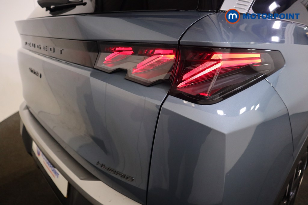 Used Peugeot 5008 2025 for sale - 77546008: Photo 45