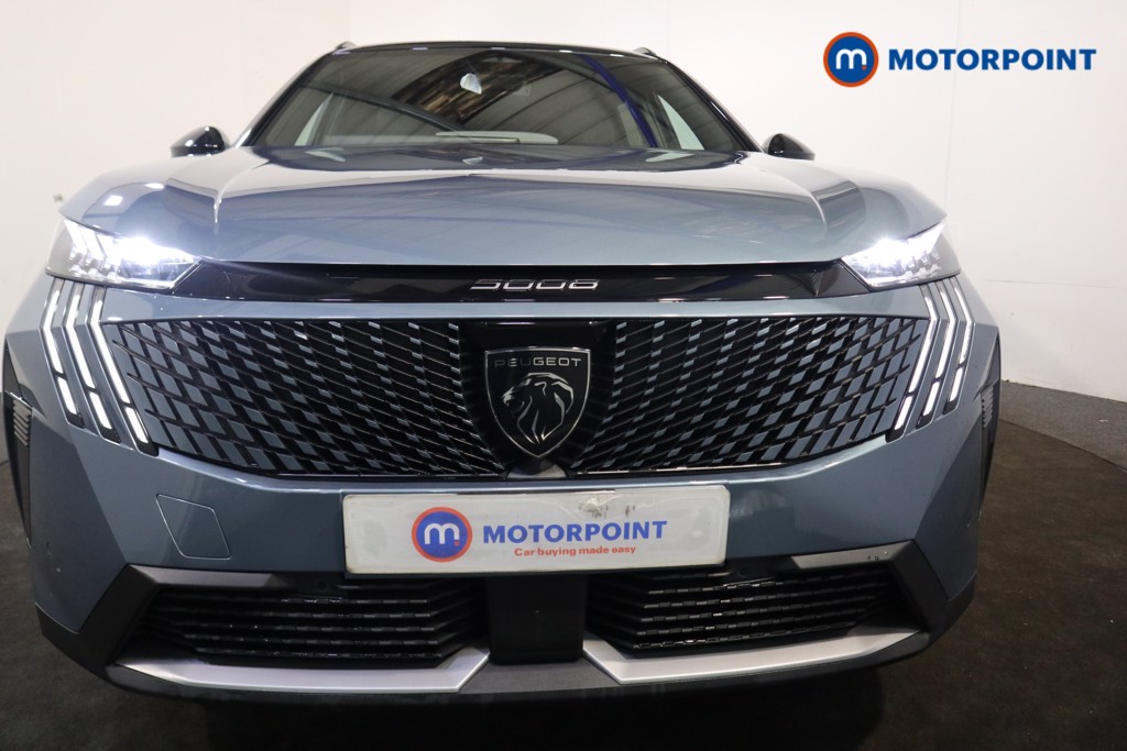 Used Peugeot 5008 2025 for sale - 77546008: Photo 55