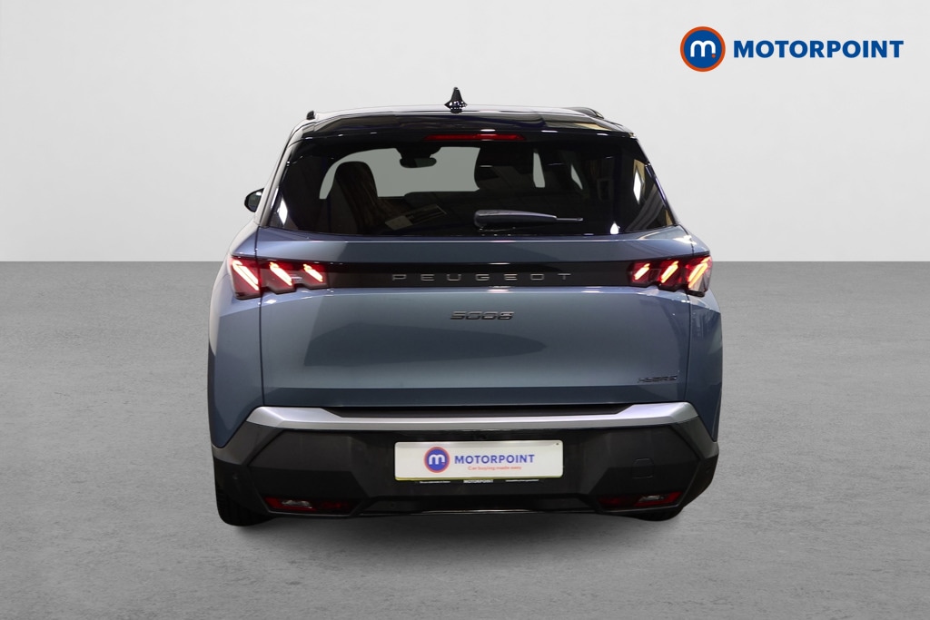 Used Peugeot 5008 2025 for sale - 77546008: Photo 6