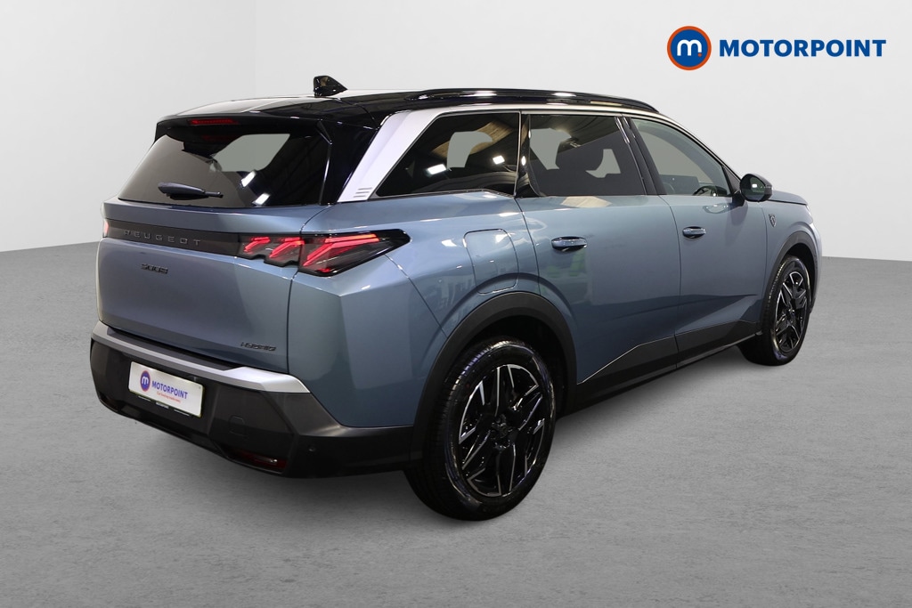 Used Peugeot 5008 2025 for sale - 77546008: Photo 7