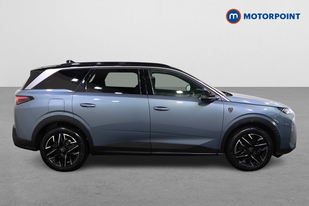 Used Peugeot 5008 2025 for sale - 77546008: Photo 8