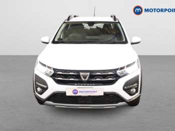 Used Dacia Sandero Stepway 2022 for sale - 74971415: Photo