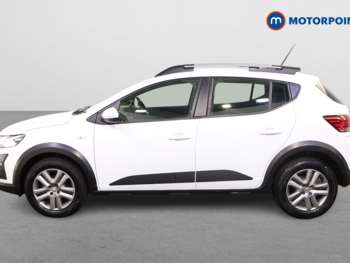 Used Dacia Sandero Stepway 2022 for sale - 74971415: Photo