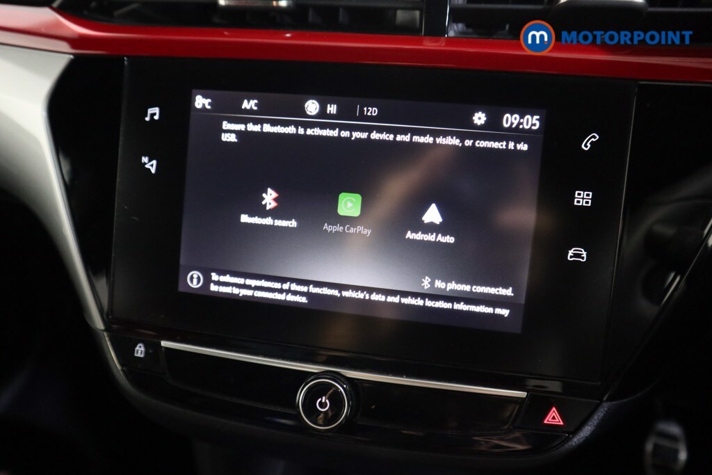 Used Vauxhall Corsa for sale - 77364693: Photo 14