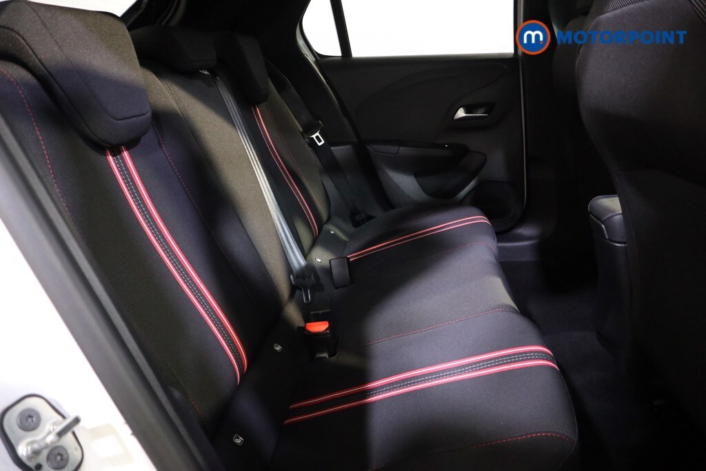 Used Vauxhall Corsa for sale - 77364693: Photo 21