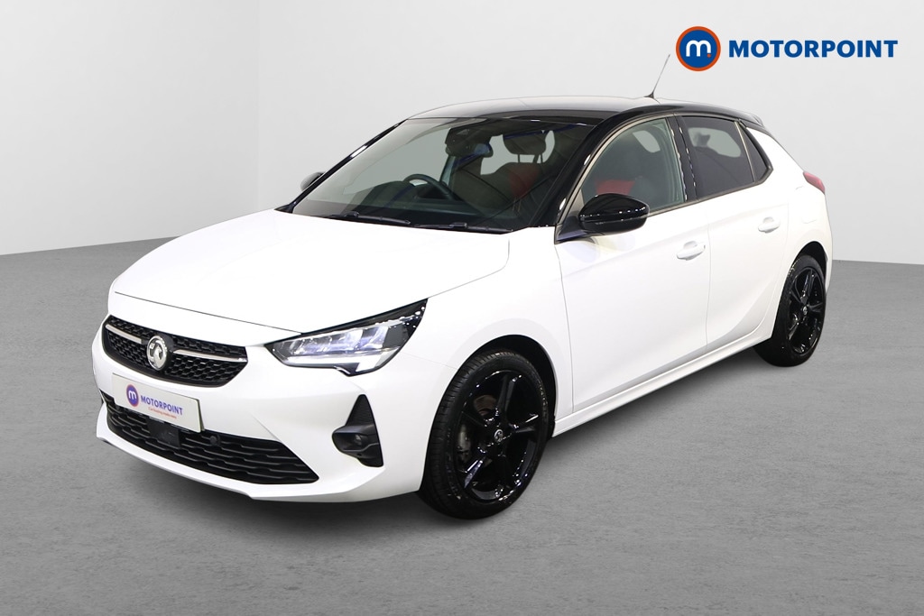 Used Vauxhall Corsa for sale - 77364693: Photo 3