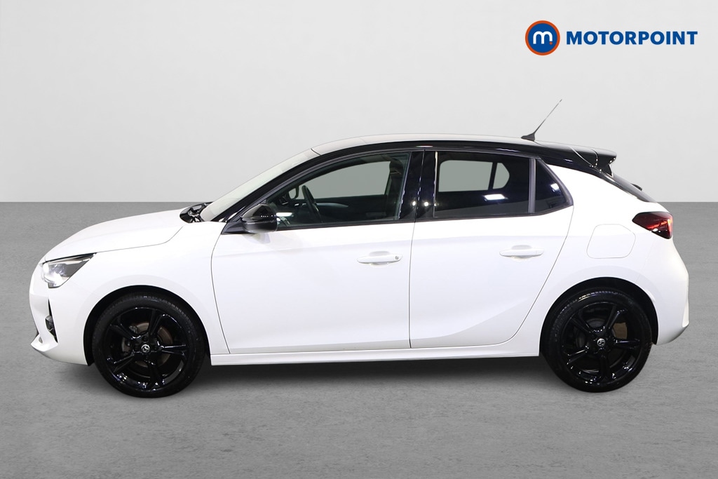 Used Vauxhall Corsa for sale - 77364693: Photo 4