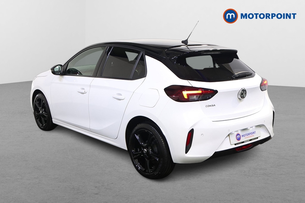 Used Vauxhall Corsa for sale - 77364693: Photo 5