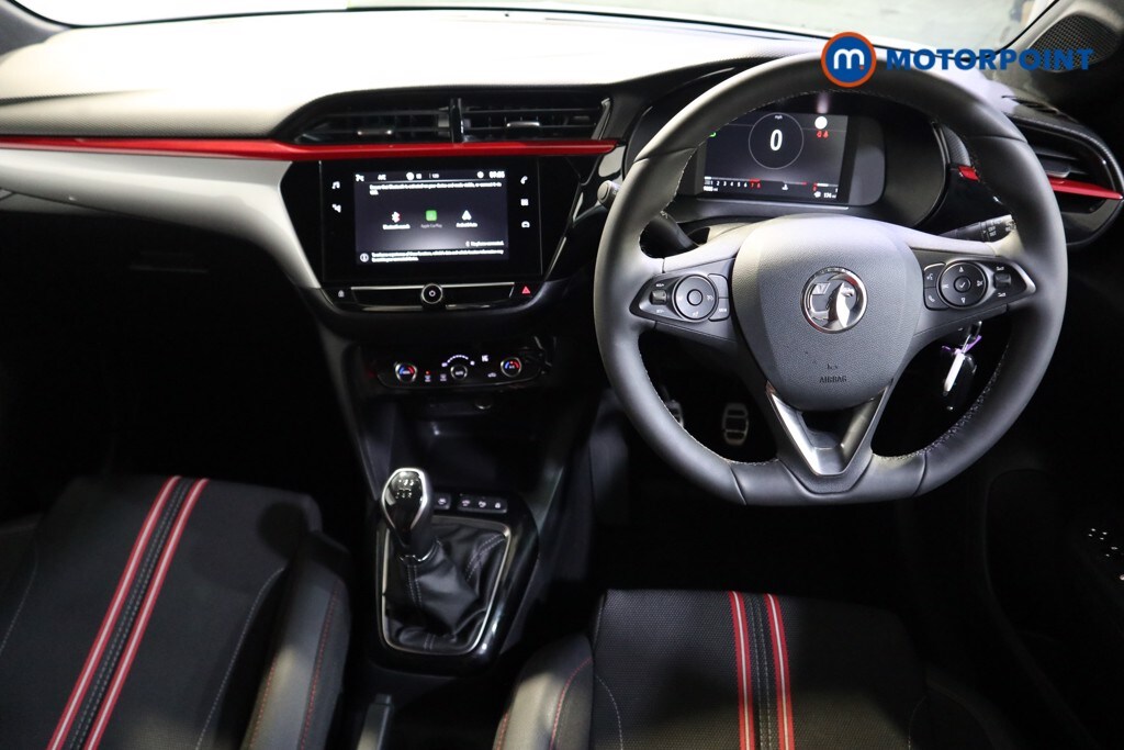 Used Vauxhall Corsa for sale - 77364693: Photo 9