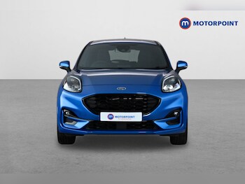 Used Ford Puma undefined for sale - 78720591: Photo