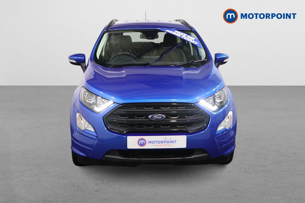 Used Ford Ecosport 2022 for sale - 76545626: Photo 1