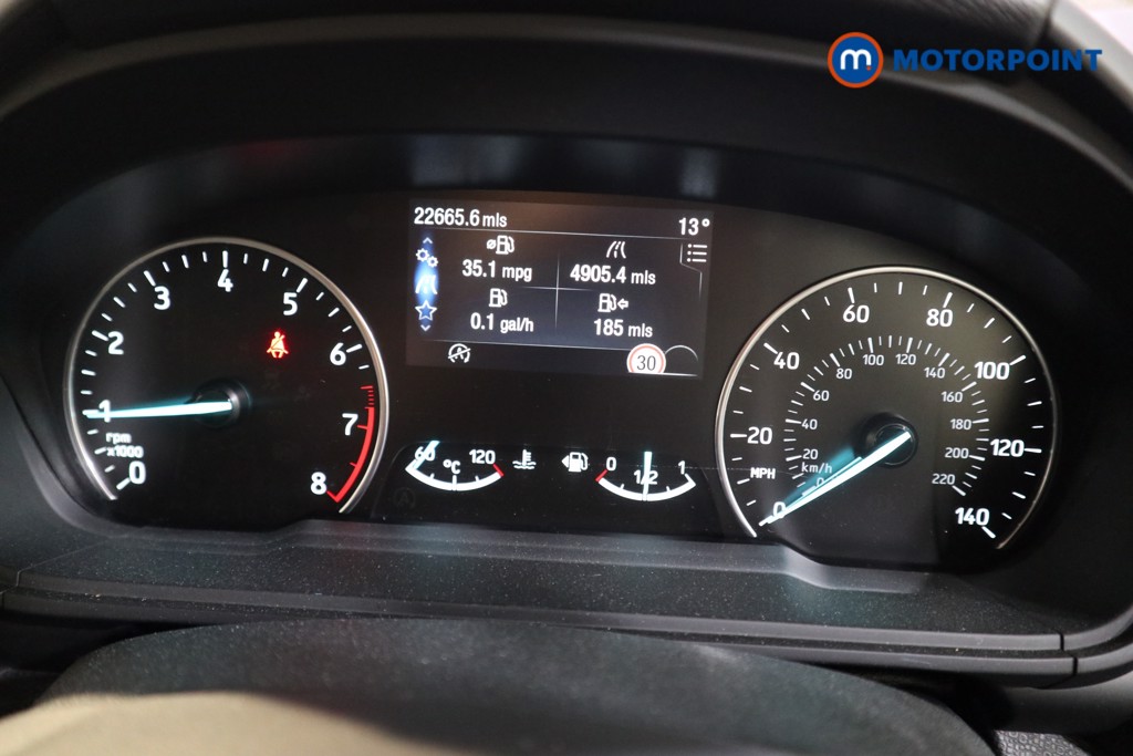 Used Ford Ecosport 2022 for sale - 76545626: Photo 10