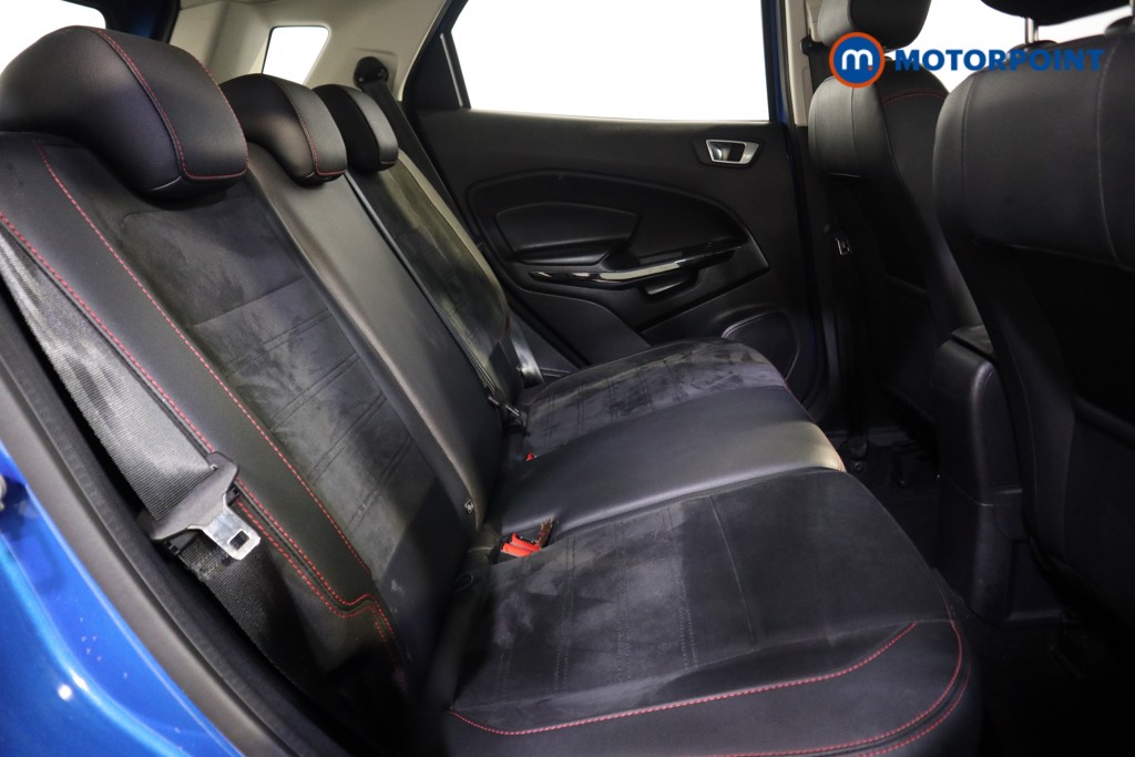 Used Ford Ecosport 2022 for sale - 76545626: Photo 14