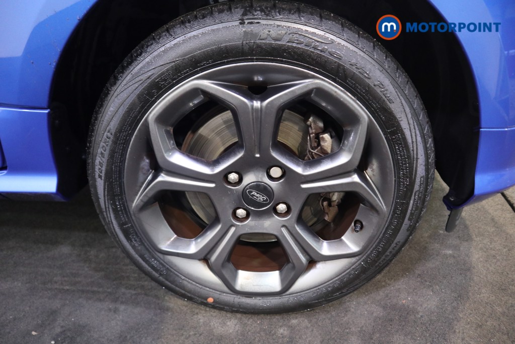 Used Ford Ecosport 2022 for sale - 76545626: Photo 16